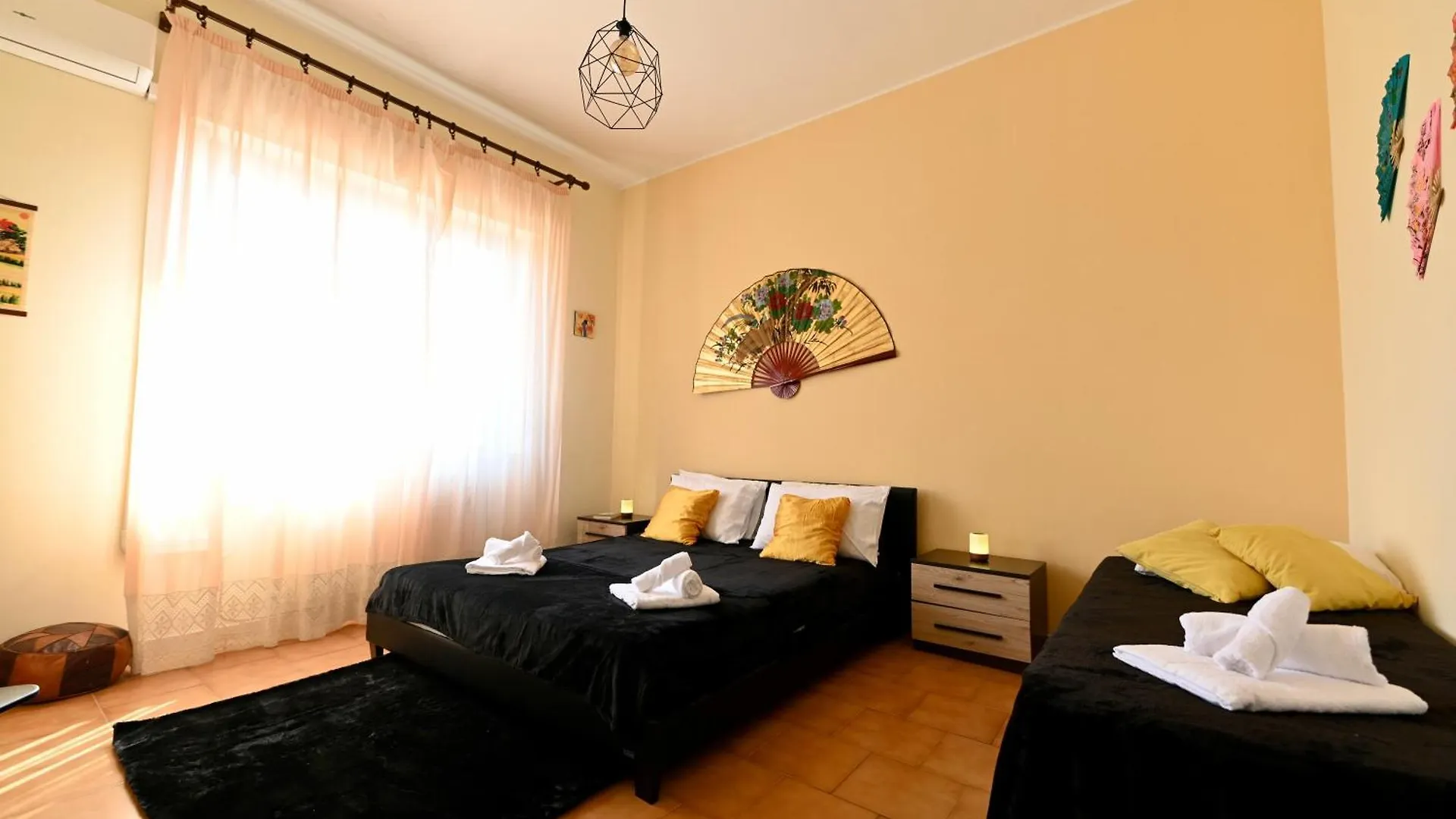 Etna Volcano Relais- Indipendent Villa Mascalucia 0*,  Ιταλία