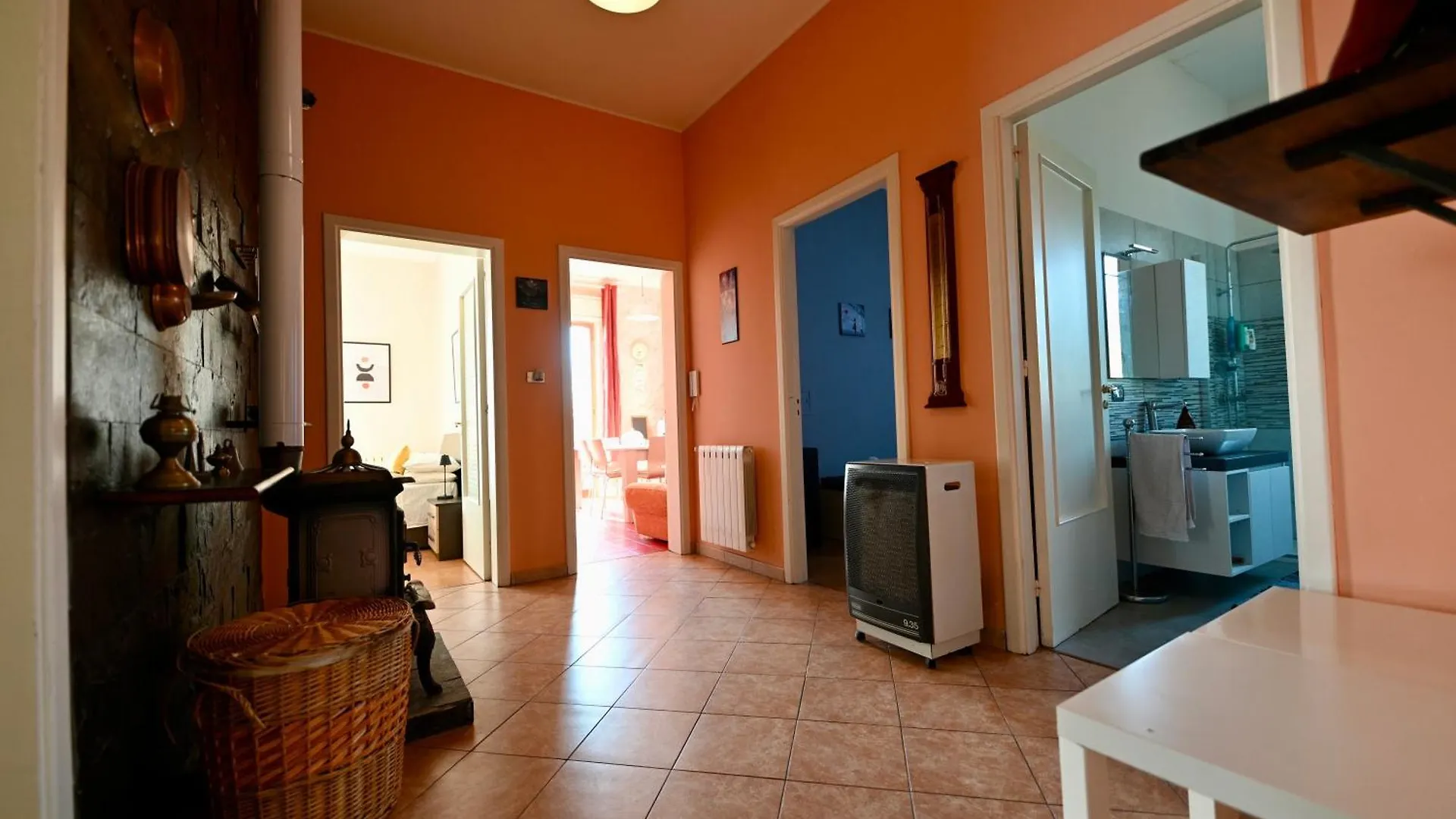 Etna Volcano Relais- Indipendent Villa Mascalucia