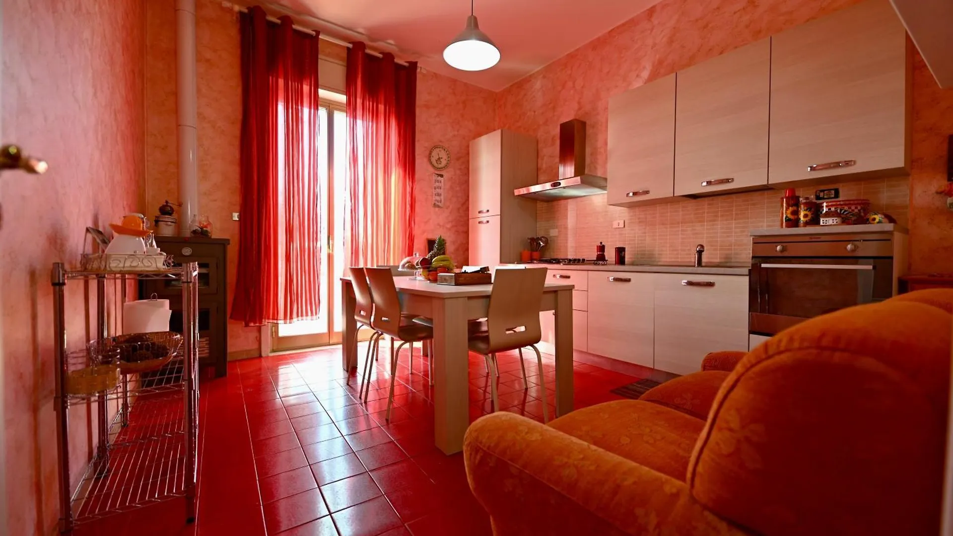 Etna Volcano Relais- Indipendent Villa Mascalucia