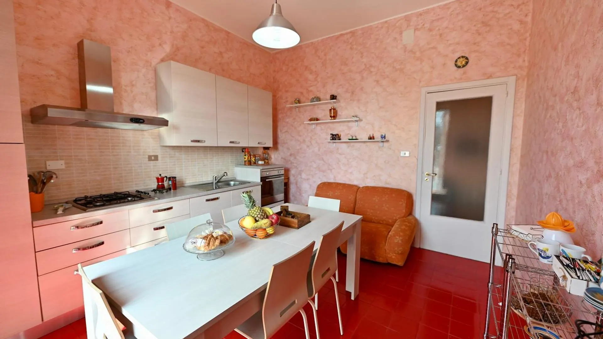 Etna Volcano Relais- Indipendent Villa Mascalucia