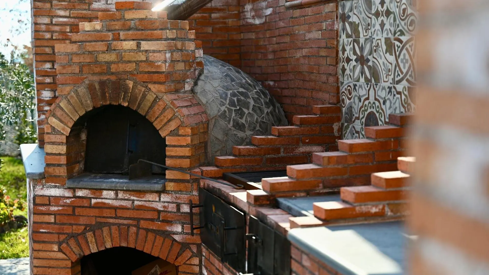 Etna Volcano Relais- Indipendent Villa Mascalucia
