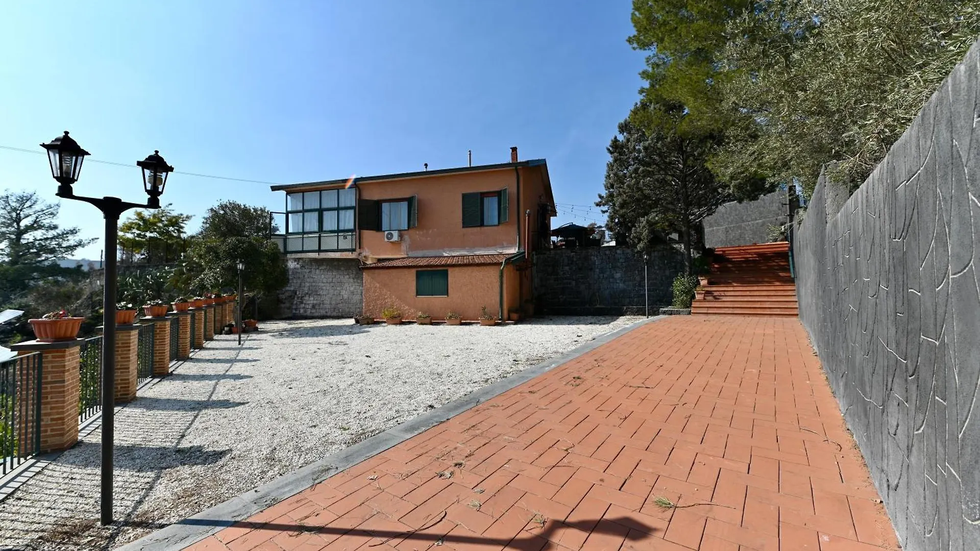 Etna Volcano Relais- Indipendent Villa Mascalucia
