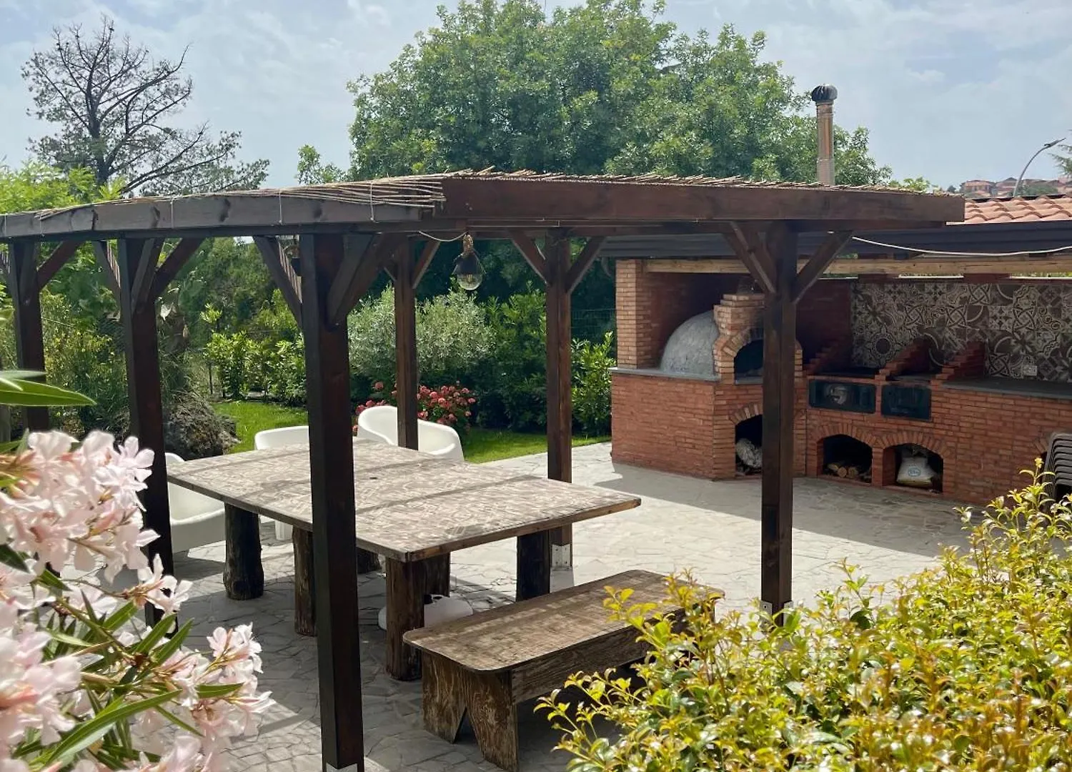 Etna Volcano Relais- Indipendent Villa Mascalucia